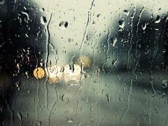 HD Wallpaper Rainy Day X Kb Jpeg
