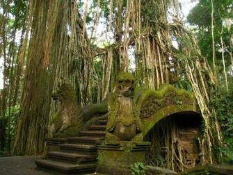 Ubud High Definition Wallpaper