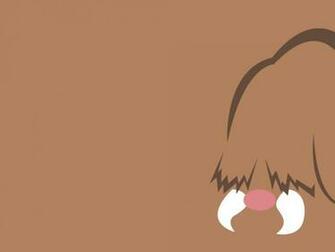 Best Minimalism Wallpaper Of Piloswine The Ground