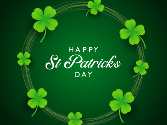 Saint Patrick S Day 4k Ultra HD Wallpaper
