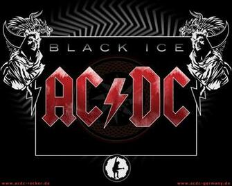 Ac Dc Image Wallpaper