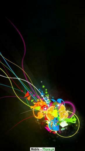 Graphic Designer Wallpaper Design Portfolio