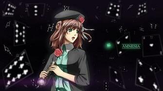 Bright Amnesia Pictures High Resolution Wallpaper