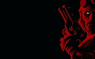 Hellboy Or Lobster8230 Wallpaper Entertainment HD