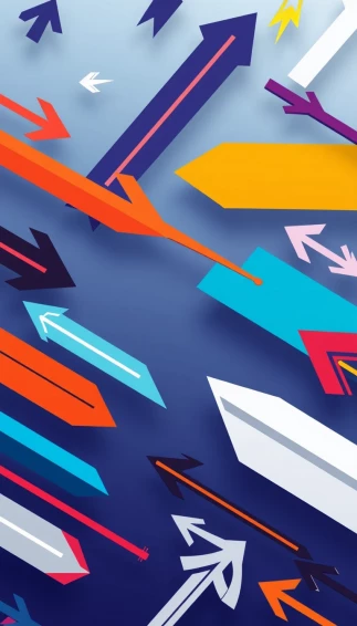 Arrow Wallpaper For Phones
