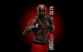 Anderson Silva Wallpaper Photos Image