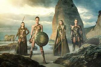 Diana Prince HD Wallpaper Background Image