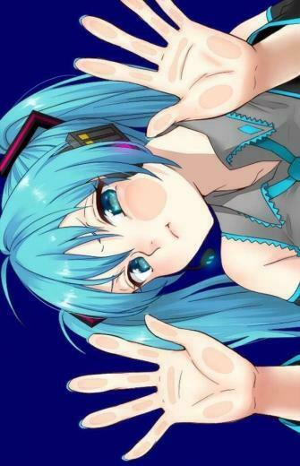Cool Vocaloid Wallpaper Utau