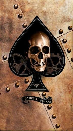 Steampunk iPhone Wallpaper Bigger Live