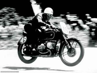 Wallpaper Bmw Motorcycle Bw Vintage Desktop