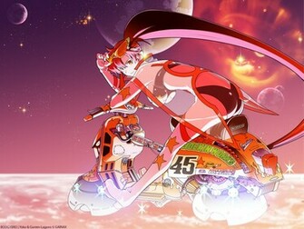 Yoko Ritona Fondo De Pantalla