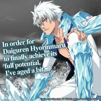Thousand Year Blood War Image Bleach Brave Souls