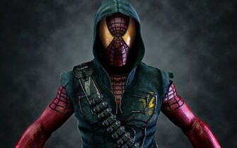 Spiderman Wallpaper Full HD