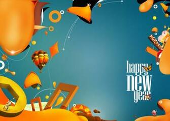Start Off Right With New Year Desktop Wallpaper Brand