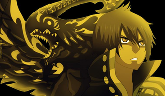 Zeref Wallpaper By Neji687