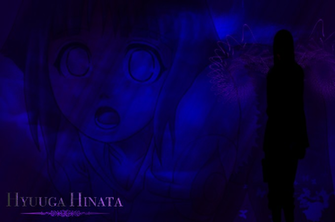 Hyuuga Hinata Wallpaper By Sakurasdreams