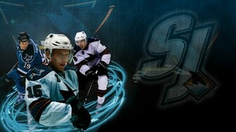 Sj Sharks By Storm19