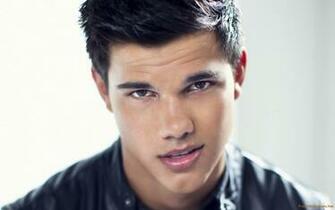 Taylor Lautner Face Wallpaper Freshwallpaper