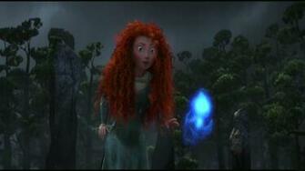 Pixar S Brave Wallpaper Movie