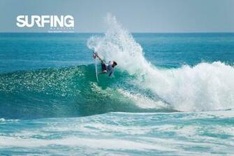 Dane Reynolds Surfing Mag Wallpaper Quiksilver