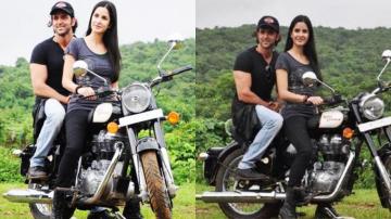 When Katrina Kaif Stunned Hrithik Roshan And Ranbir Kapoor With