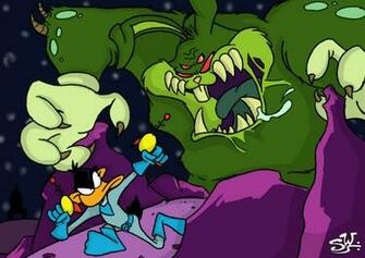 Related Wallpaper Duck Dodgers