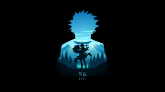 Boku No Hero Academia 4k Wallpaper