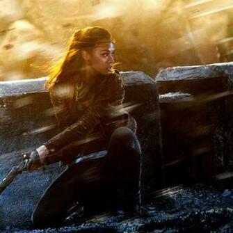 Star Trek Into Darkness iPad Wallpaper Retina HD