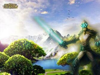 Master Yi Wallpaper By K1n3t1ca