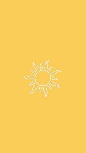 Love This Shade Of Yellow Hello Watch Wallpaper