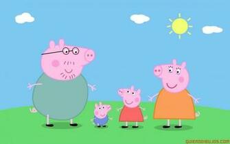 Peppa Pig A Todo Color