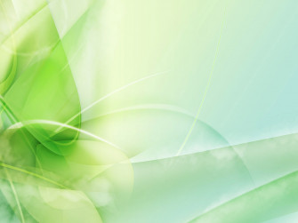 Beautiful Green Abstract Wallpaper