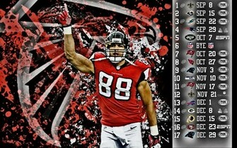 Atlanta Falcons Football Nfl G Wallpaper