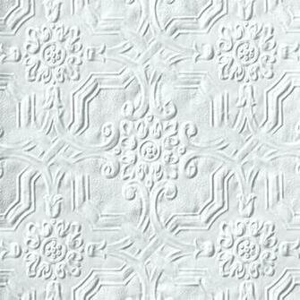 Paintable Wallpaper