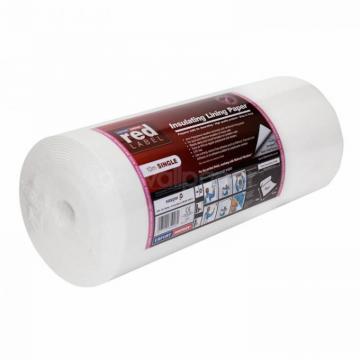 Insulating Wallpaper