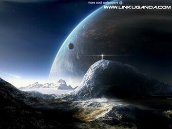 Best Sci Fi Wallpaper