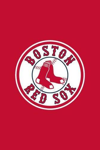 Baseball Boston Red Sox iPhone Wallpaper And 4s
