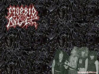 Morbid Wallpaper