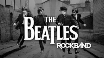 The Beatles Rock Band HD Image Music And Bands