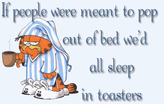 Funny Good Morning Photos