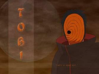 Tobi Naruto Wallpaper