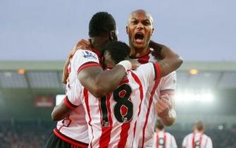 Sunderland Football Team Squad HD Wallpaper Image