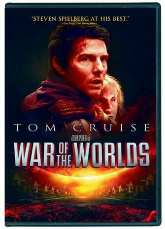 Tom Cruise Wallpaper War Of The Worlds Movie