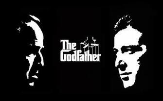 Godfather Wallpaper Desktop Background
