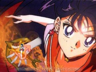 Sailor Moon Image Mars HD Wallpaper And Background