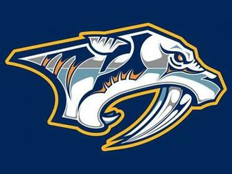Nashville Predators Wallpaper