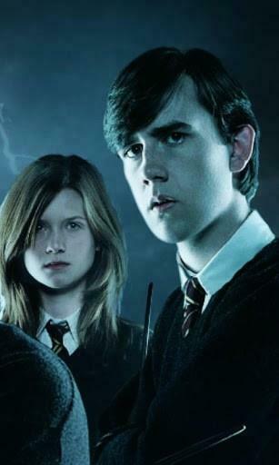 Zoomen Screenshot Von Harry Potter Live Wallpaper F R Android