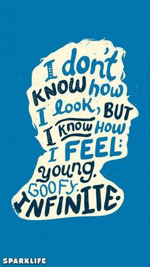 Sparkitors We Had Typographic Genius Risarodil Illustrate