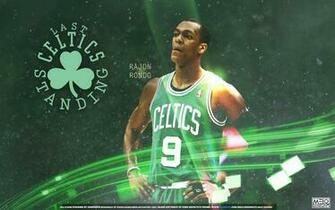Rajon Rondo Wallpaper