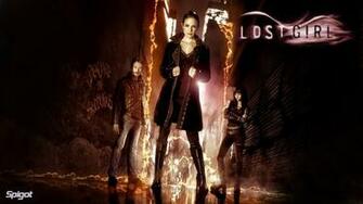 Lost Girl Computer Wallpaper Desktop Background Id